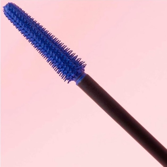 Benefit Badgal Bang! Mascara, Brightening Blue, New In Box, ORIGINAL FORMULA - Picture 7 of 9